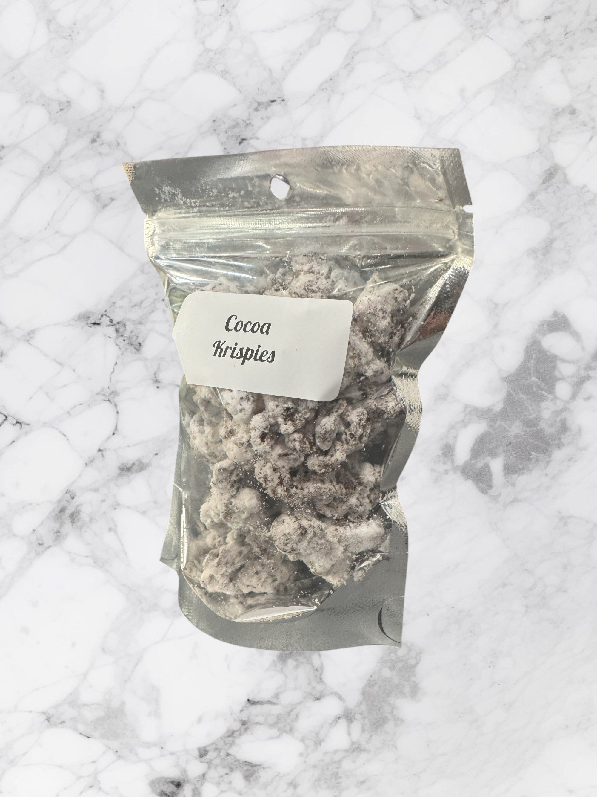 C13 Cocoa Krispies – J&T's Wood's & Good's