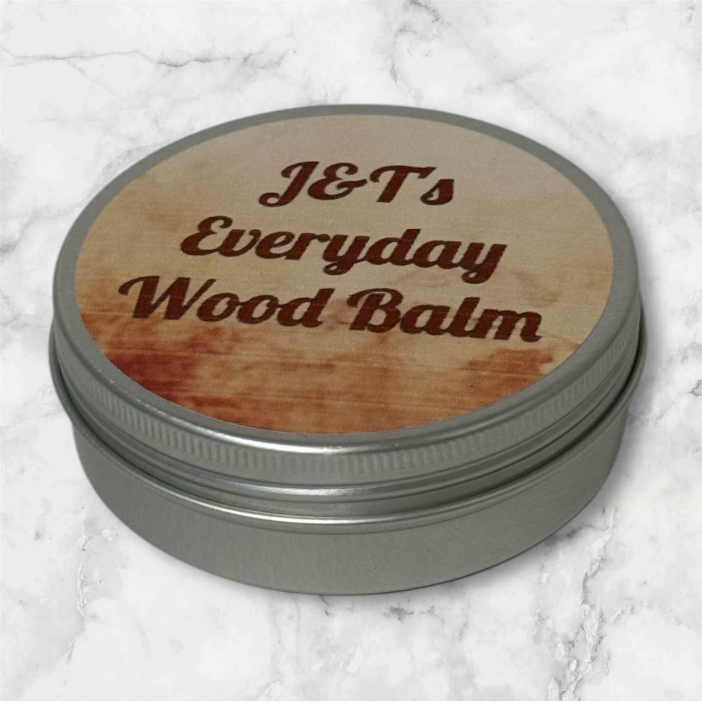 J&T's Wood Balm