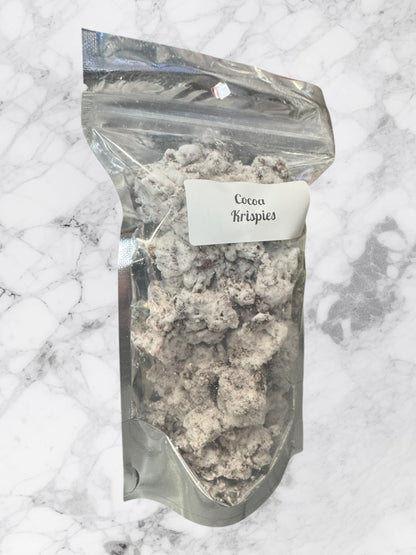 C13 Cocoa Krispies