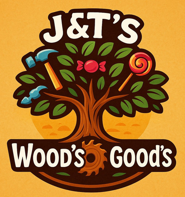 J&T’s Wood’s & Good’s