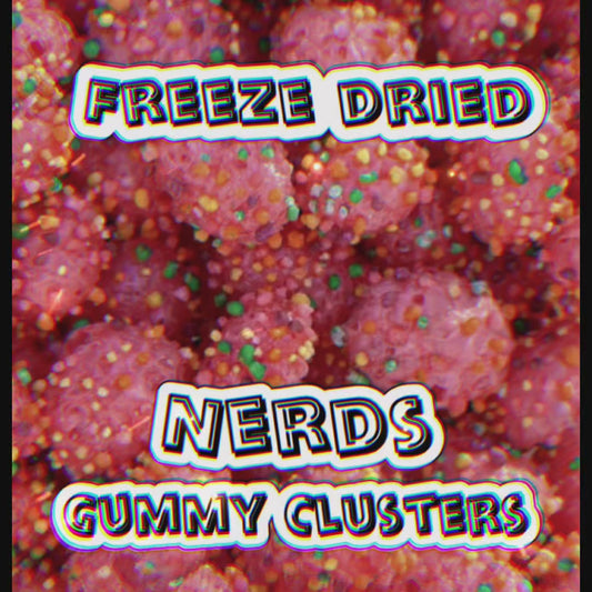 Party Poppers
