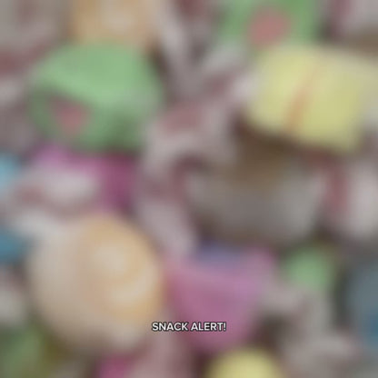 T2 Freeze-Dried Cotton Candy Taffy