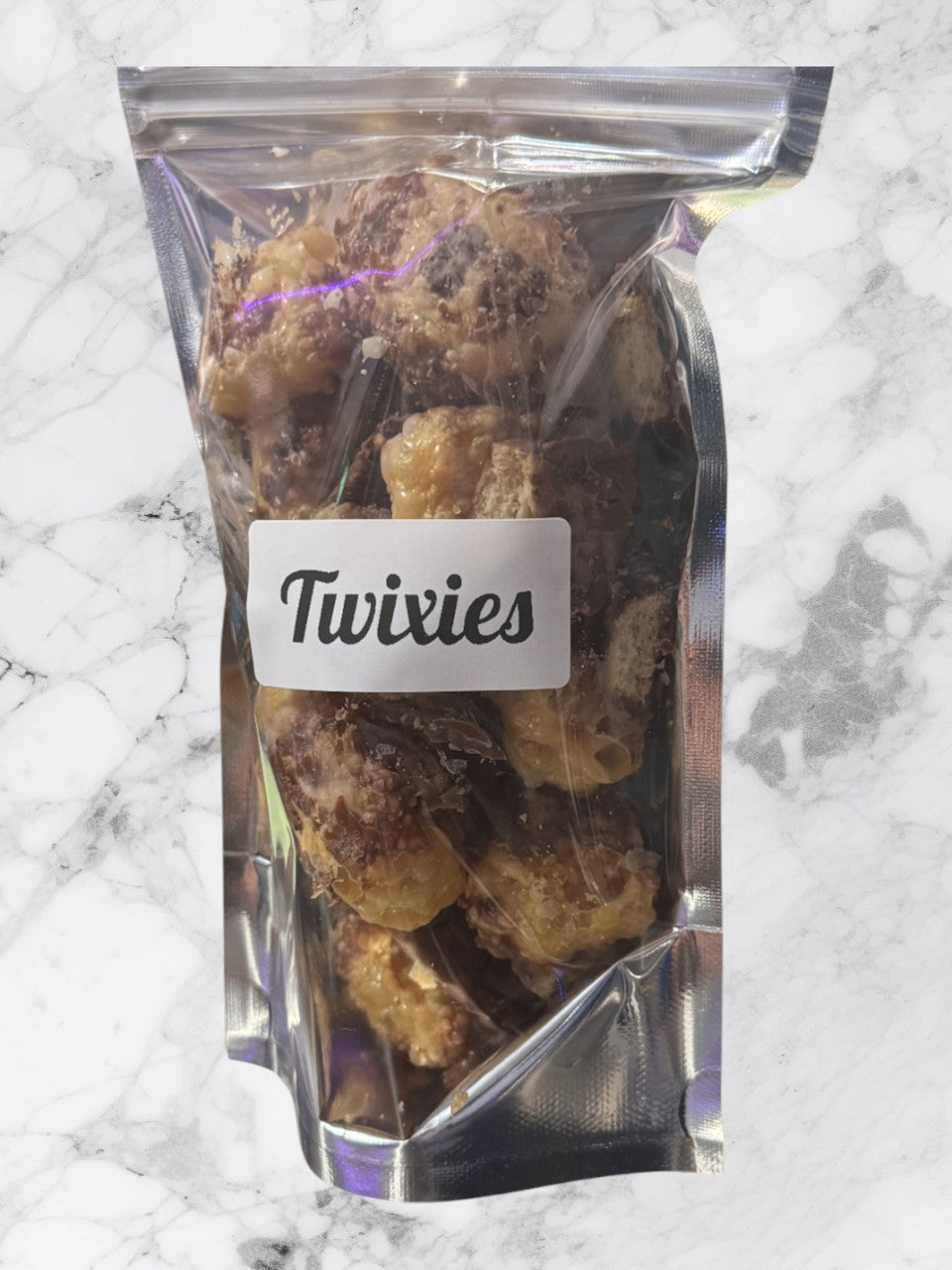 Twixies