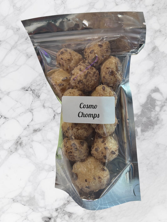 Cosmo Chomps